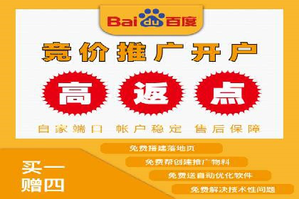 搜索开户返点揭秘：成功案例教你赚钱